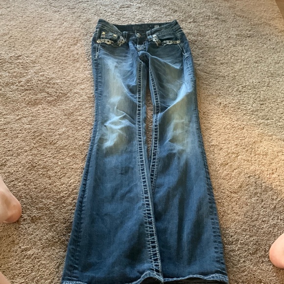 Miss Me Denim - Miss me jeans